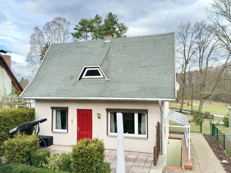 Ferienhaus Quetzina