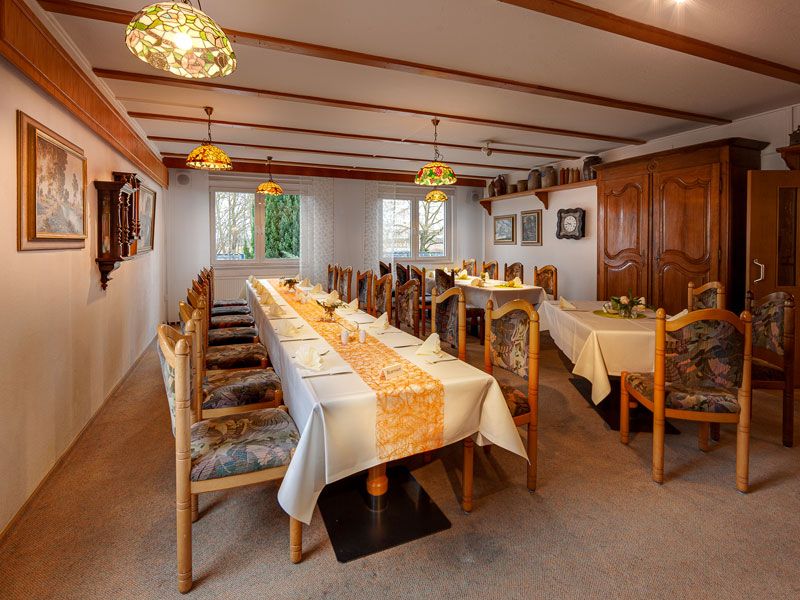Hochzeit feiern im Hotel Horizont
