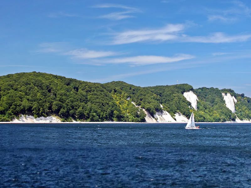 Insel Rügen