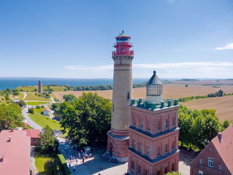 Kap Arkona  | © artefacti  - stock.adobe.com