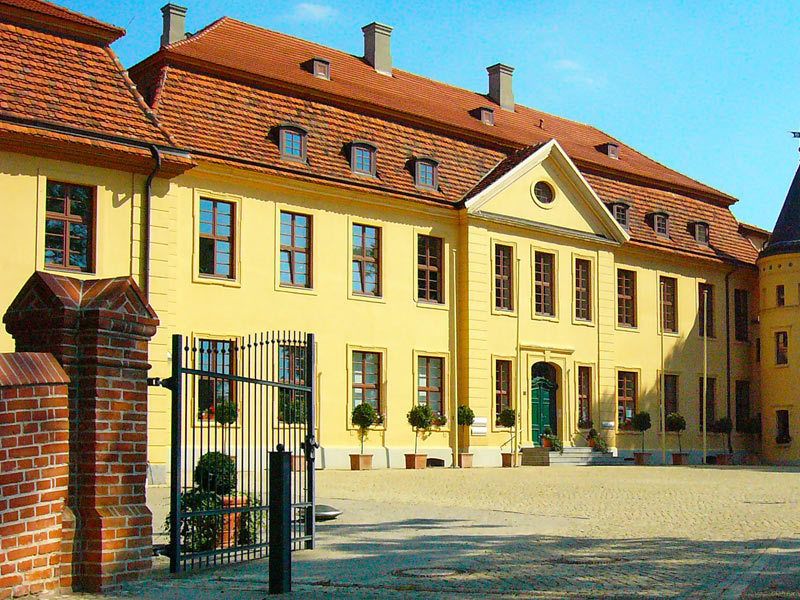 Stavenhagen