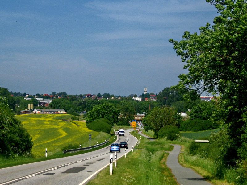 Grevesmühlen