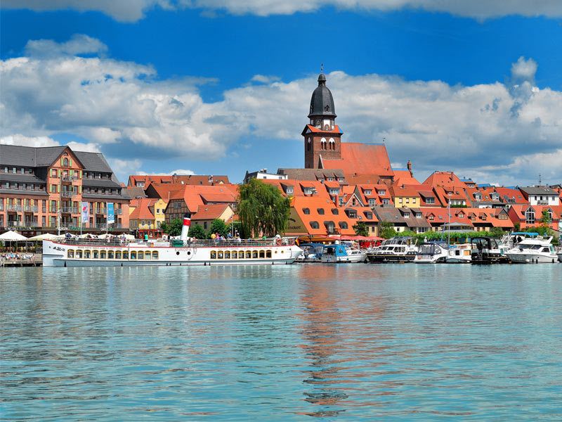 Waren (Müritz)