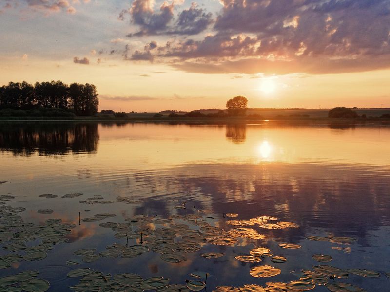 Sternberger See | © helmut Schmidt - stock.adobe.com