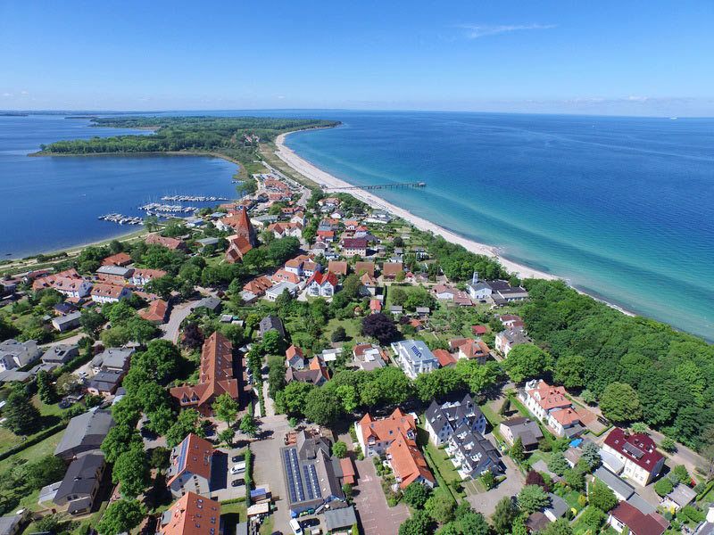 Ostseebad Rerik