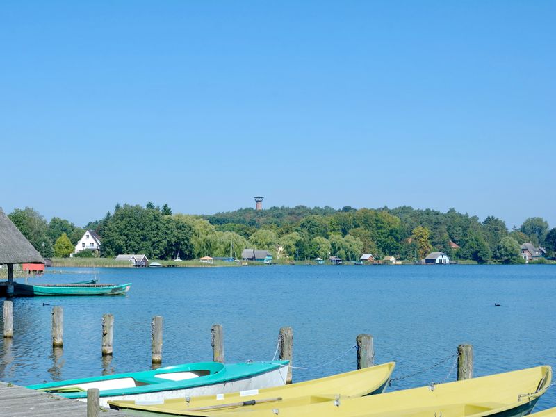 Krako am See | © travelpeter - stock.adobe.com