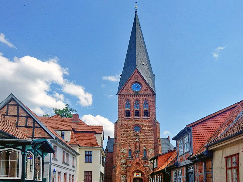 Hagenow