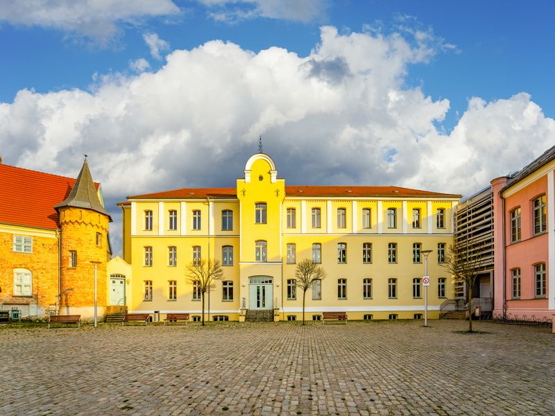 Bützow | © modernmovie - stock.adobe.com