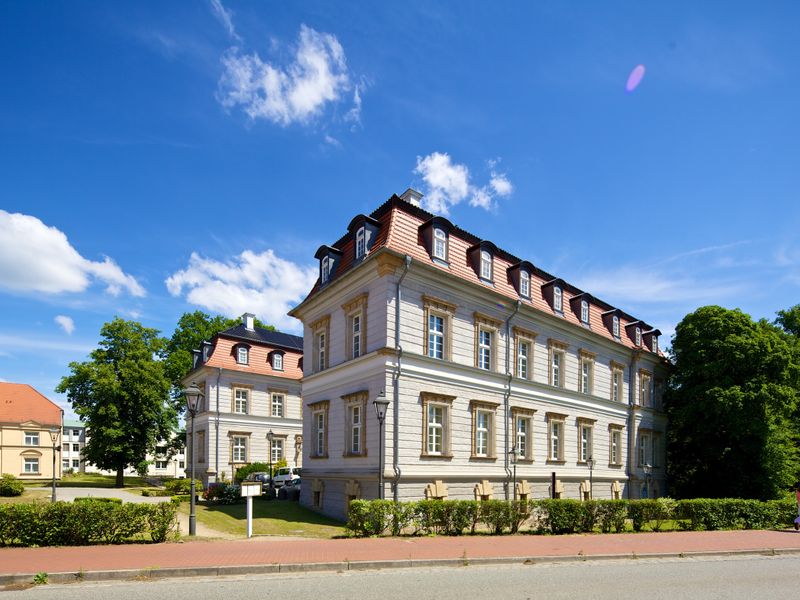 Schloss Neustadt-Glewe | © Bergringfoto - stock.adobe.com