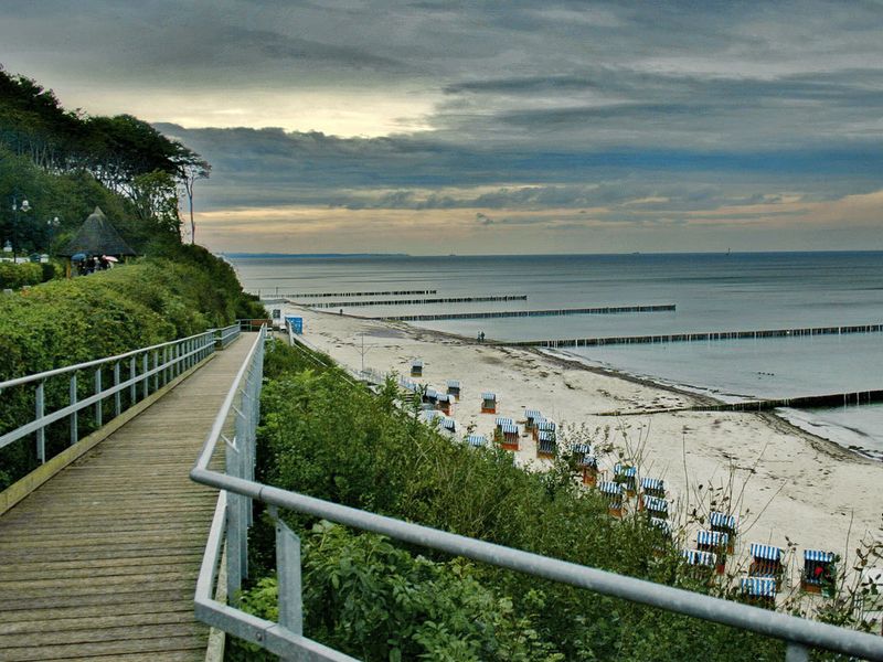 Ostseebad Nienhagen