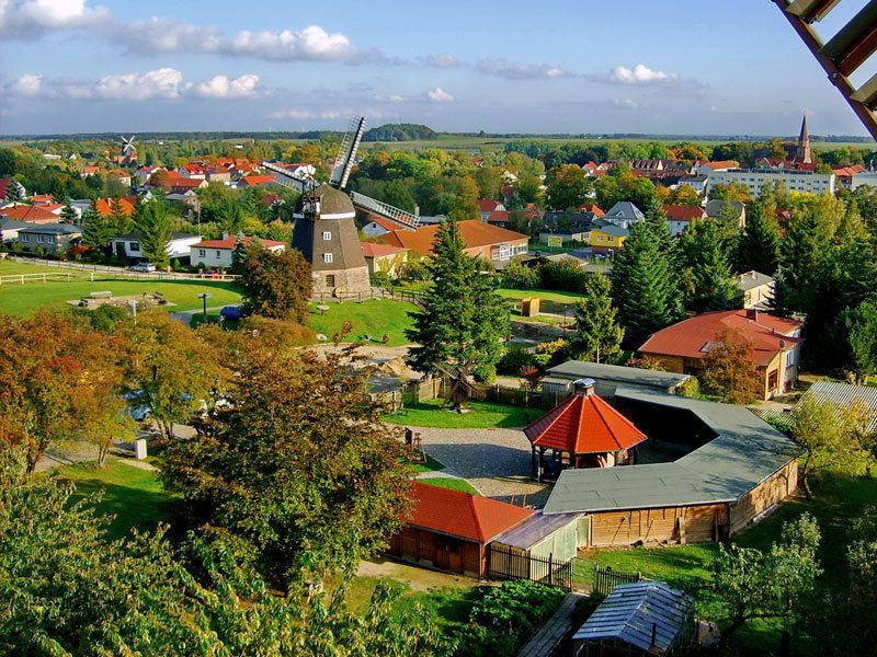Woldegk | Stadt Woldegk