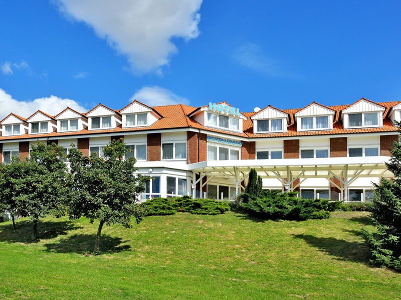 Hotel Trebeltal
