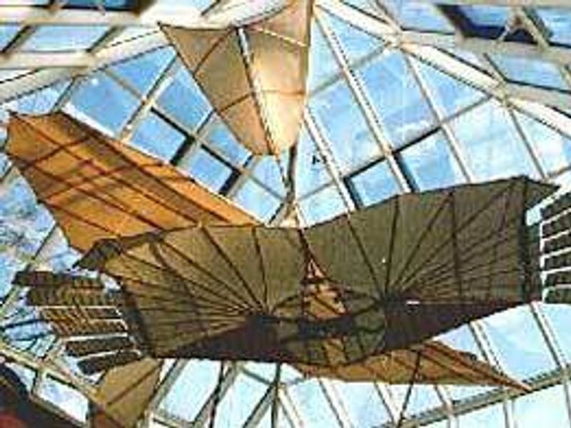 Otto-Lilienthal Museum
