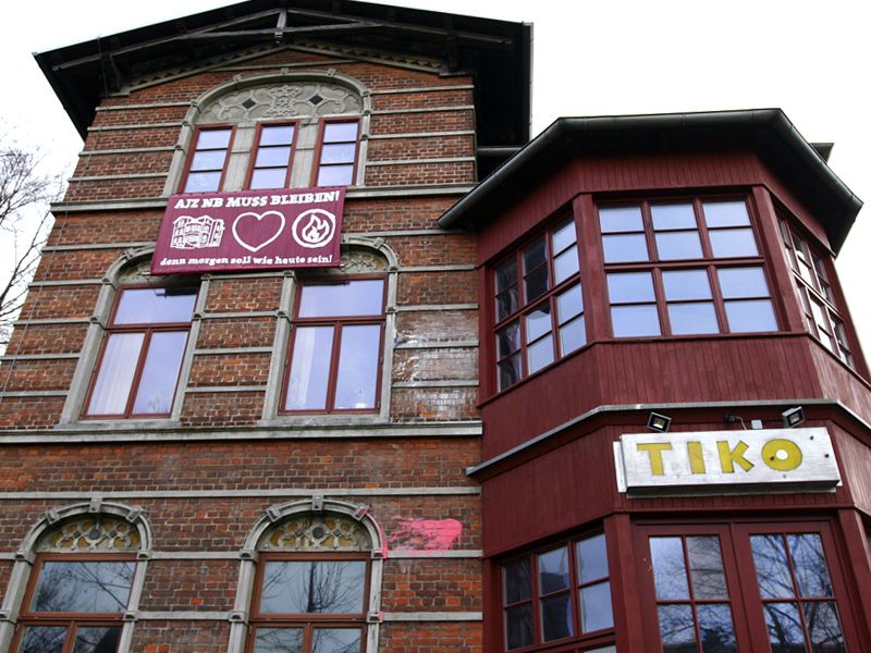 Tikozigalpa Wismar
