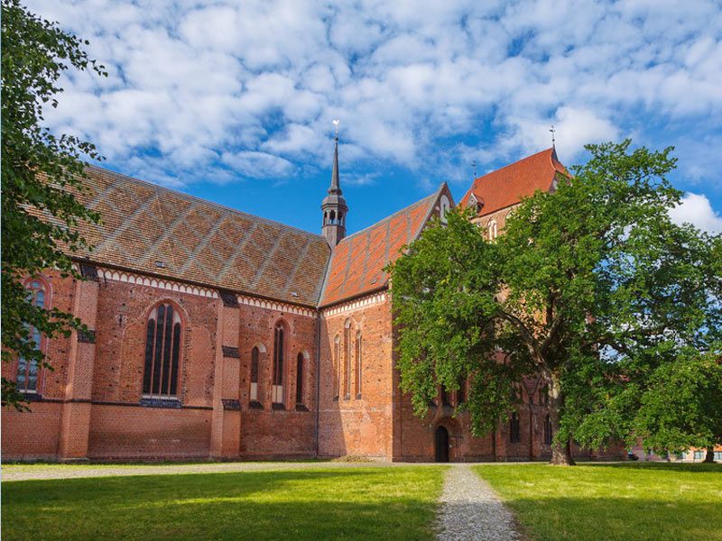 Güstrower Dom