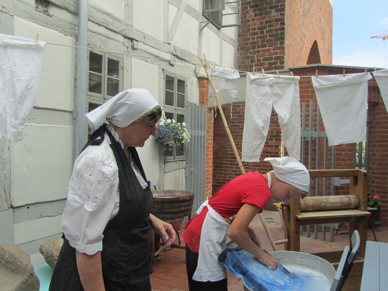 Stadtmuseum Teterow