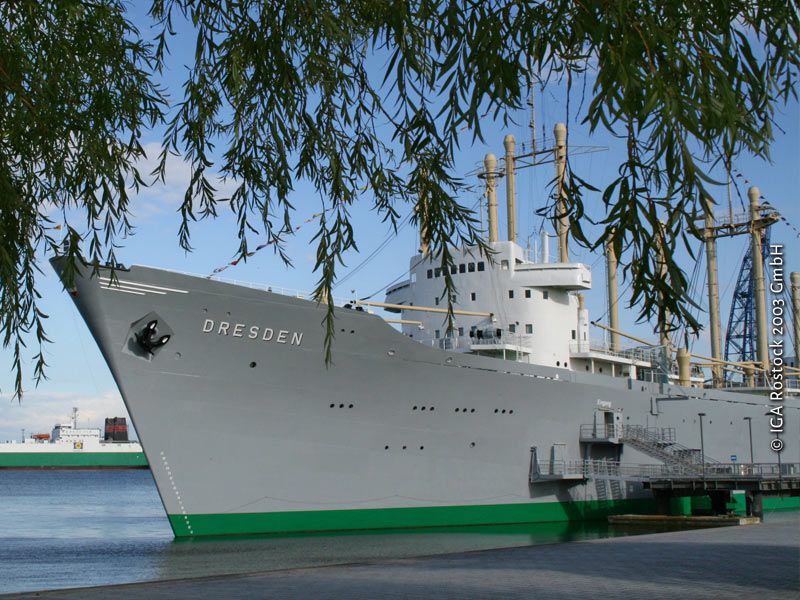 Schiffbau- und Schifffahrtsmuseum