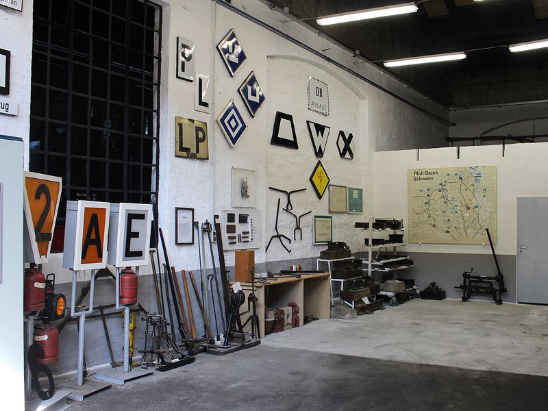 Gleisbau | © MEF