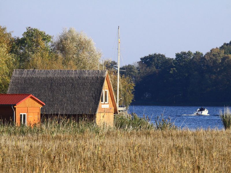 Wanderungen von Röbel zum Müritz-Nationalpark | Stadt Röbel/Müritz