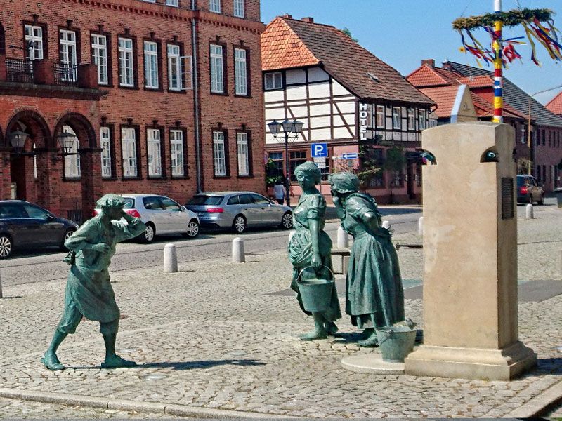 Fiek'n Brunnen