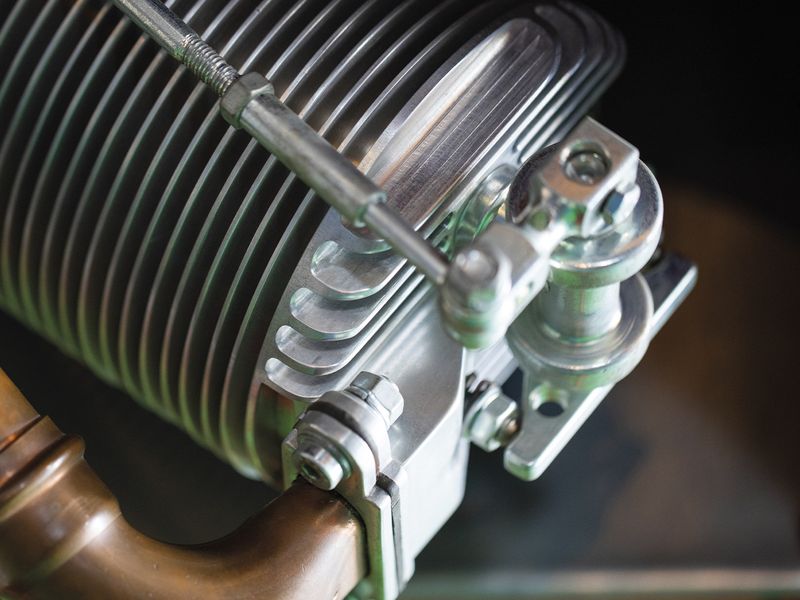 Motor Auto | © TLM-MV