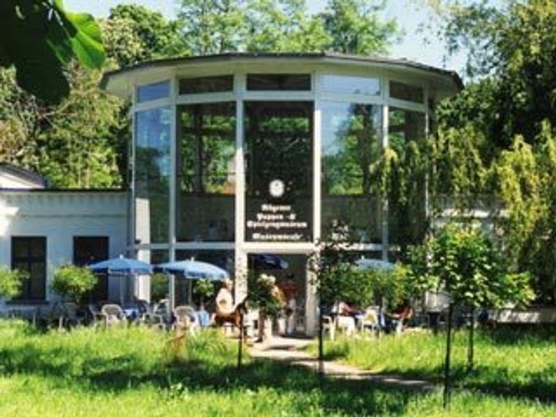 Puppen- und Spielzeugmuseum Putbus