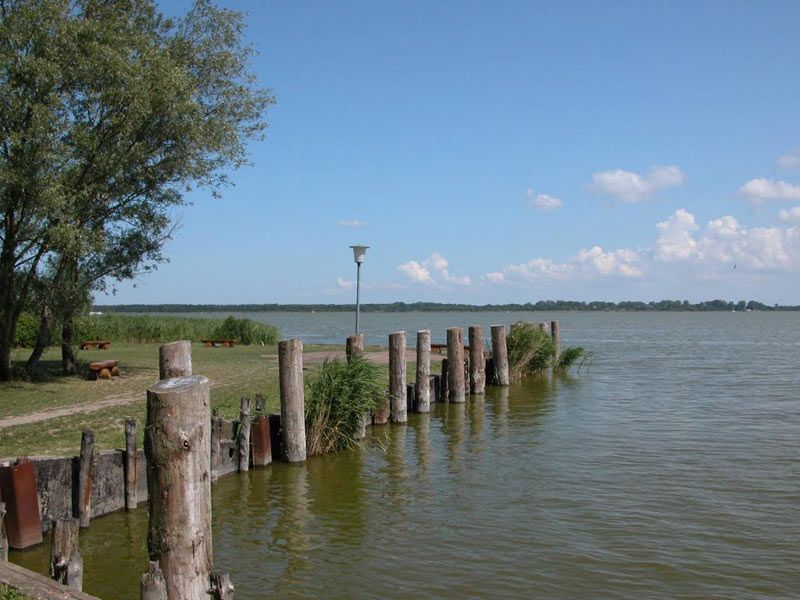 Historischer Salzhafen Dändorf