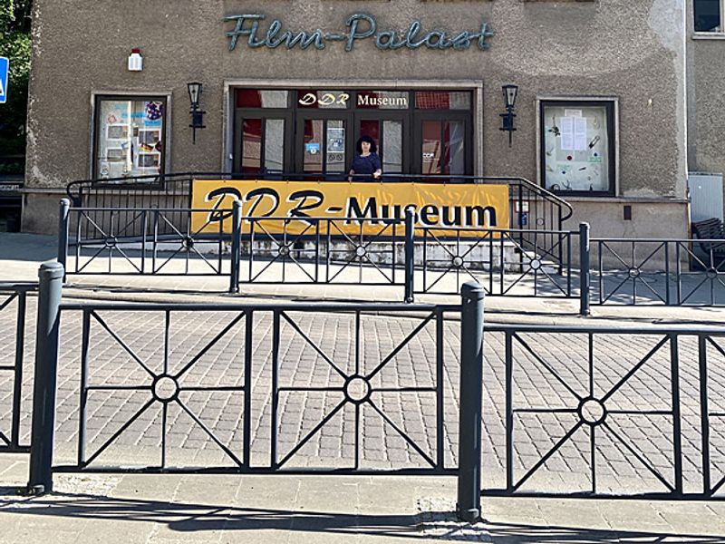DDR-Alltagsmuseum | © Daniela Lempke