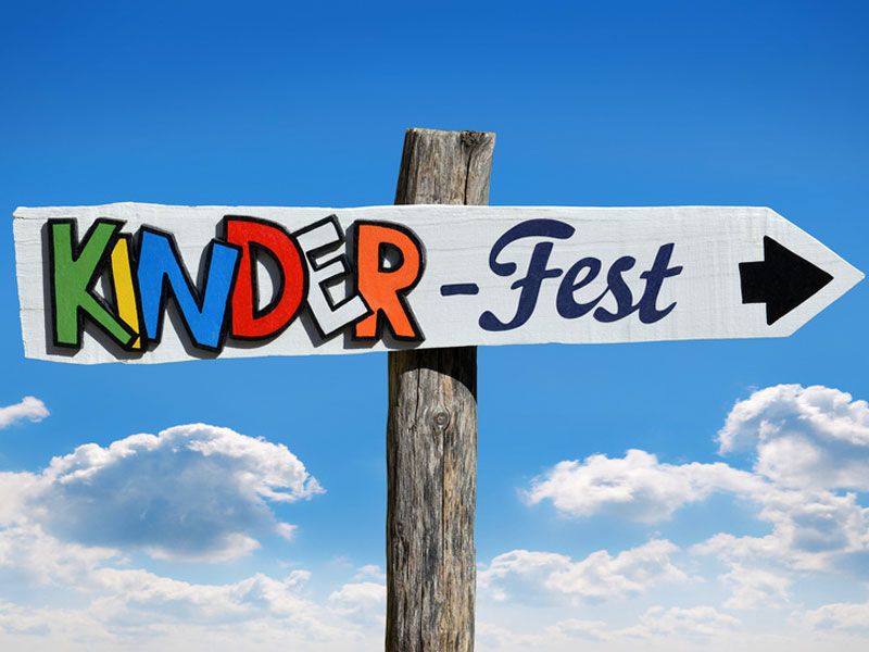 Borner Kinderfest