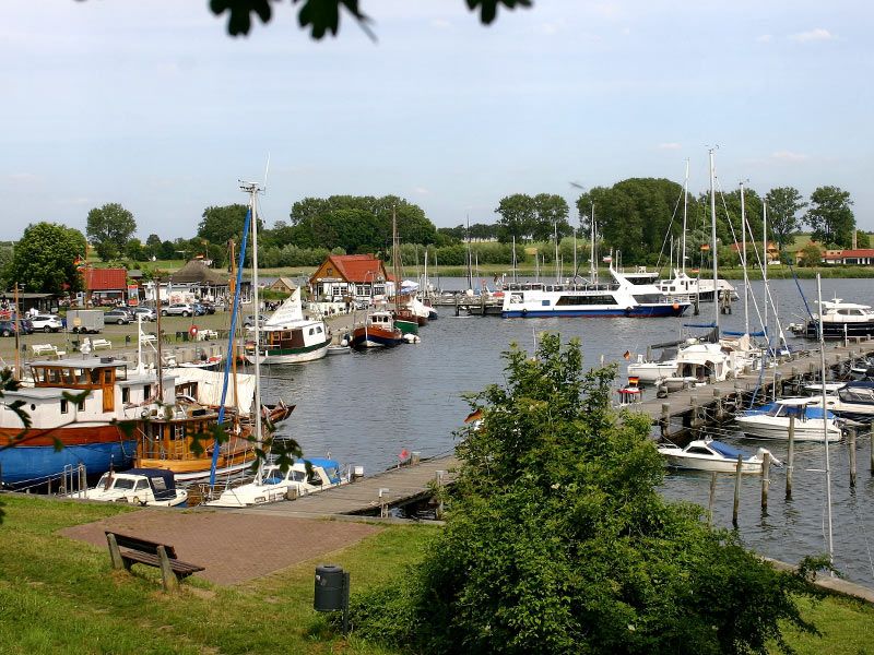 Kirchdorf (Poel)