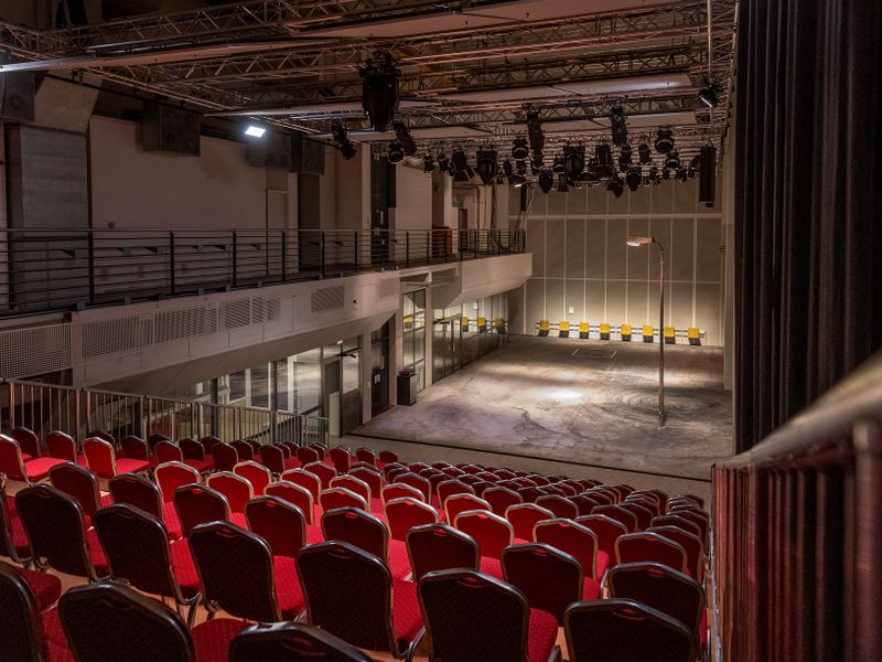 M*Halle | © Silke Winkler