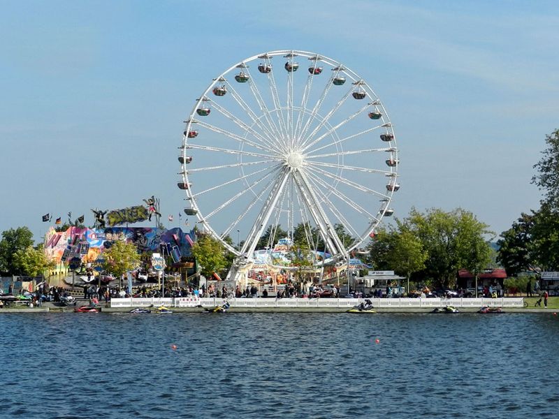 Altstadtfest Schwerin