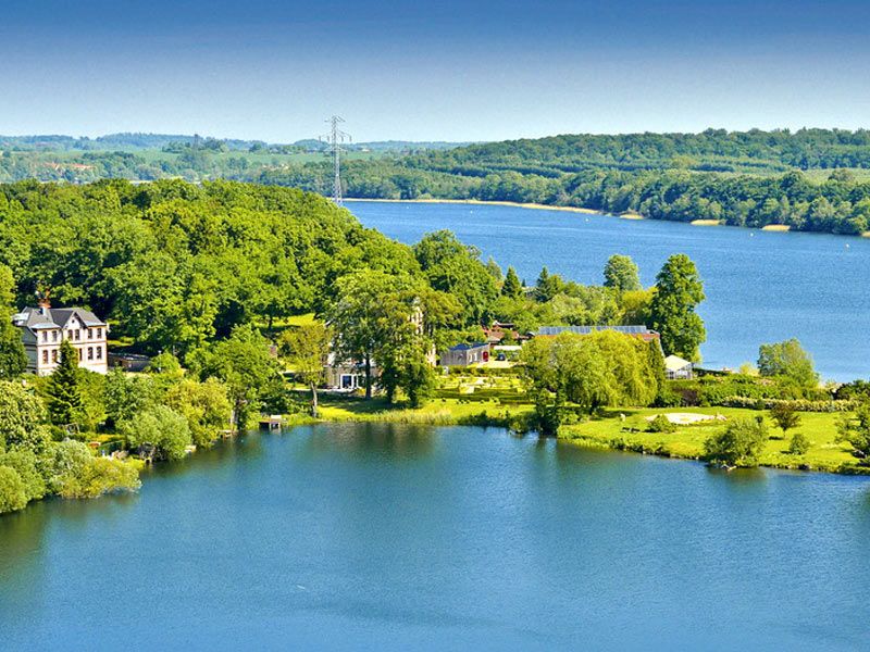 Tiefwarensee