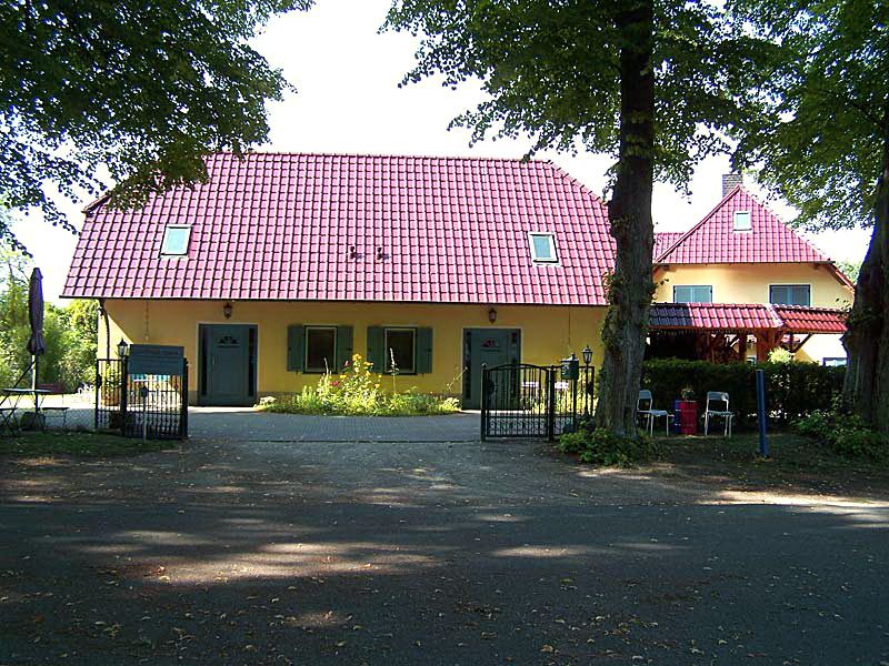 Ferienwohnungen in Speck | © mvp.de - JP