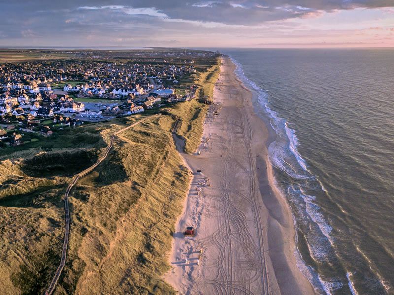 Wenningstedt | Fineblick - stock.adobe.com
