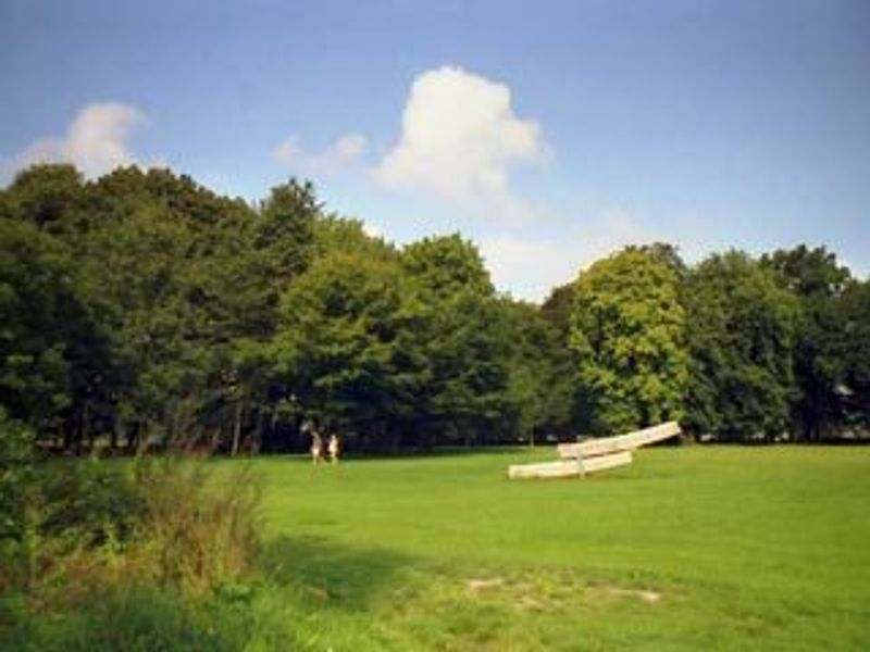 Landschaftspark von Pansevitz