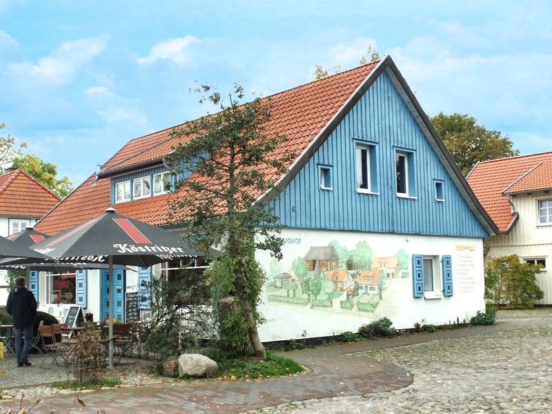 Pommernstube