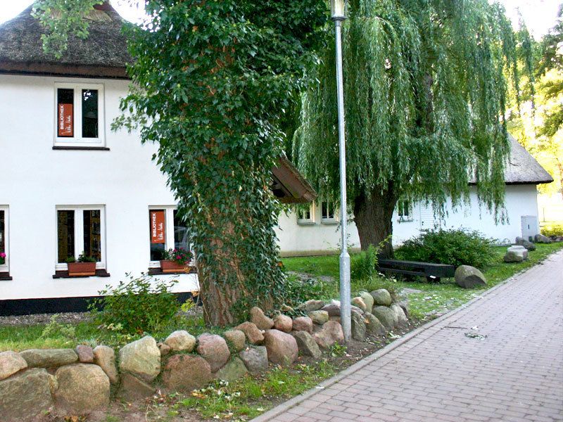Neues Kunsthaus Ahrenshoop