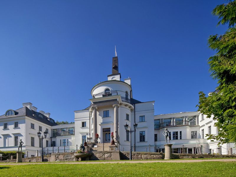 Burg Schlitz | ©  Bergringfoto - stock.adobe.com