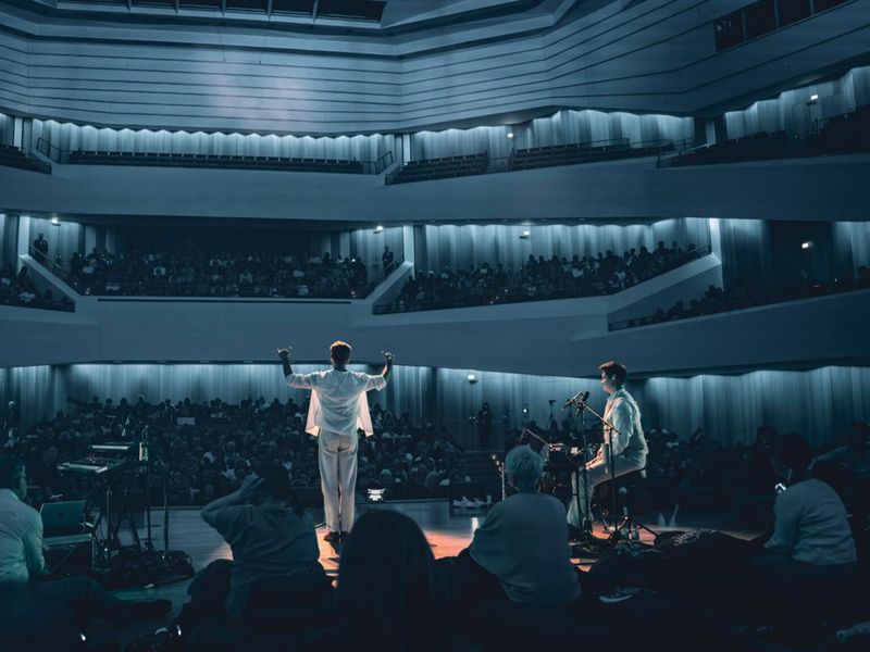 Traumkonzert | © Headline Concerts