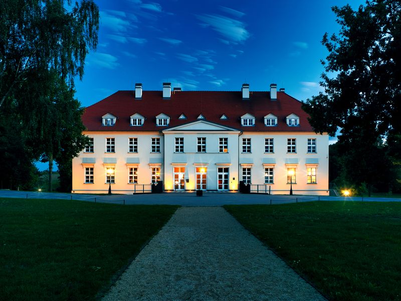 Hotel Schloss Rattey | © Hotel Schloss Rattey | Inselmühle Usedom GmbH