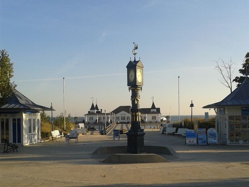 Promenadenwanderung