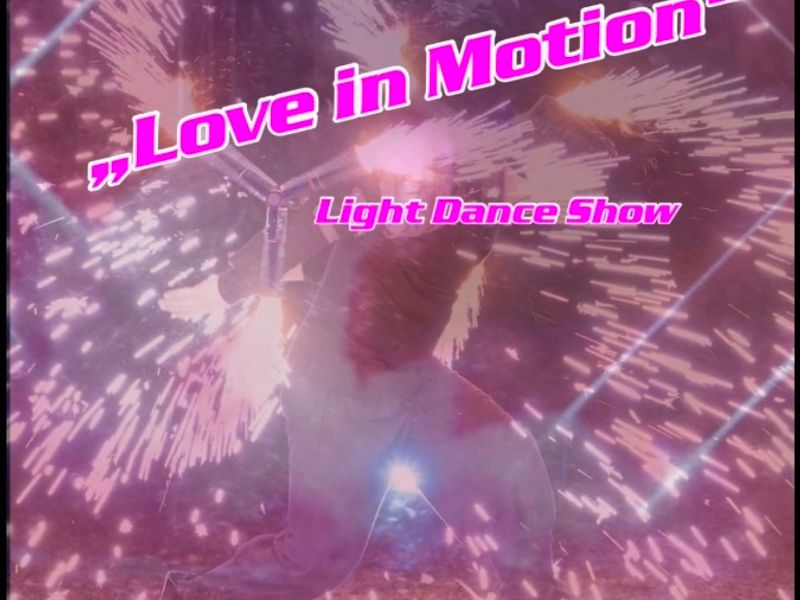 Woche der Bäderarchitektur: LED-Show
