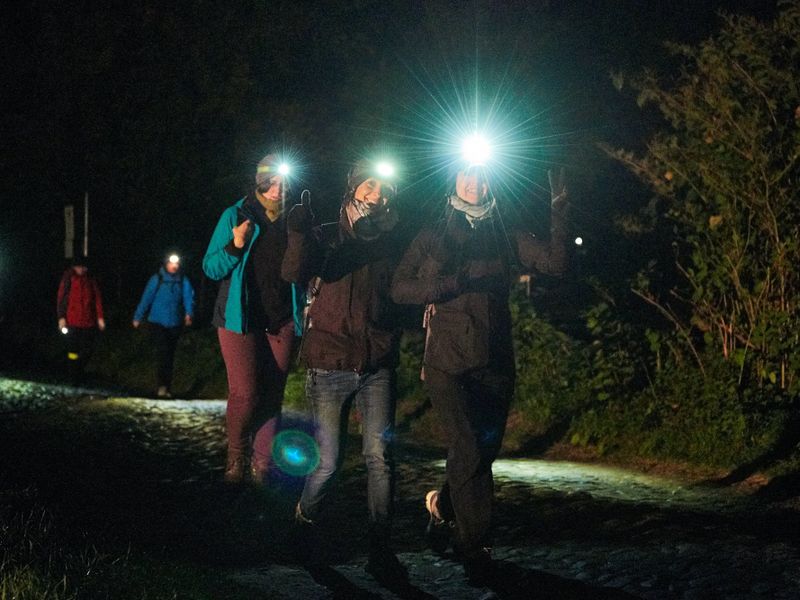 BALTIC X HORIZON HIKE | © Binzer Bucht Tourismus