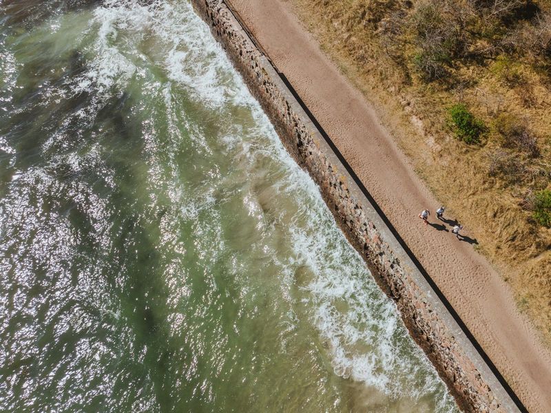BALTIC X COAST RUN | © Binzer Bucht Tourismus