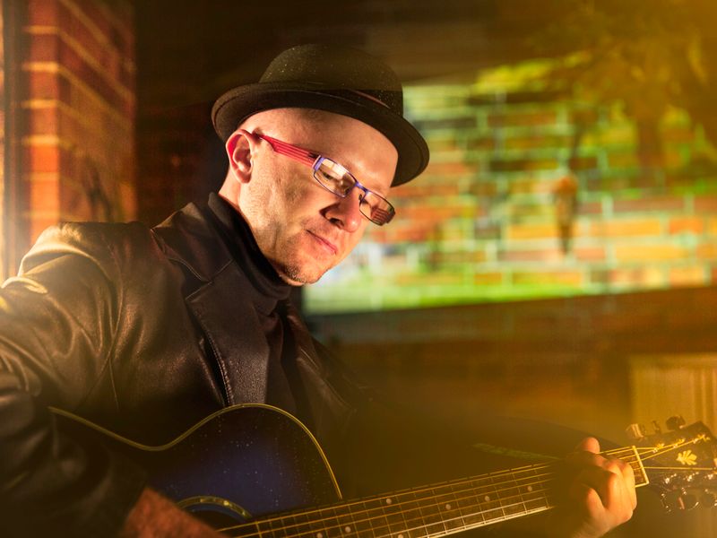 Konzert mit "Joe Carpenter" | © vorsprung media Stefan Walkowiak