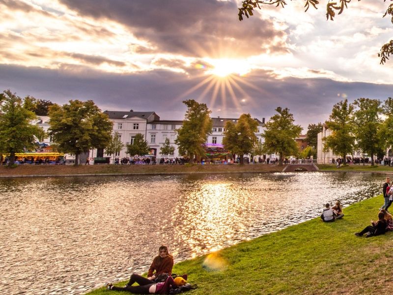 Altstadtfest-Schwerin | © Steffen Schulze
