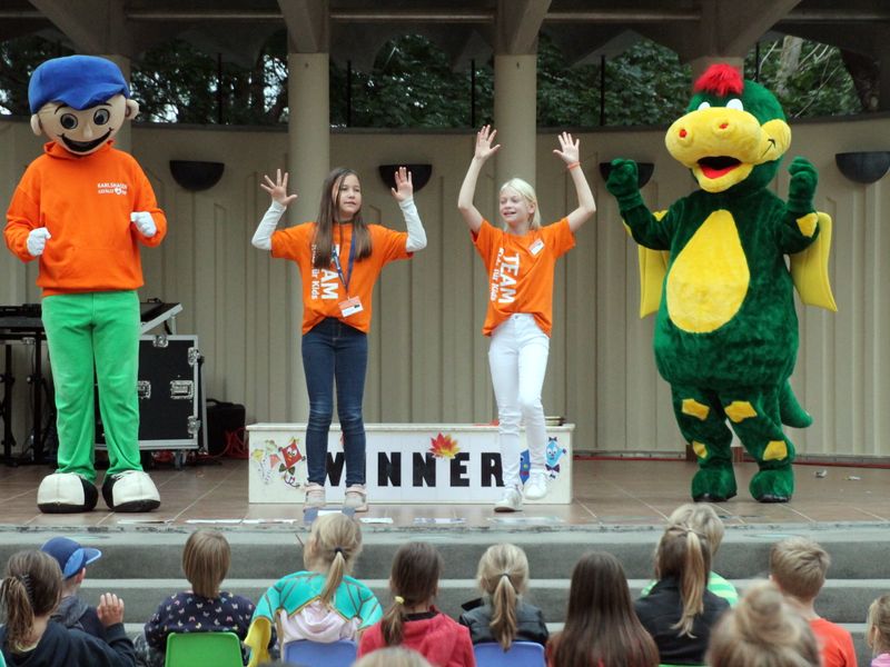 Usedomer Drachenfestival | © Picasa