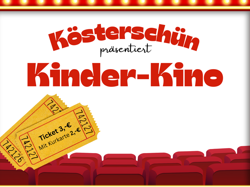 Kino IMX (2) | © Kurverwaltung Ostseebad Rerik