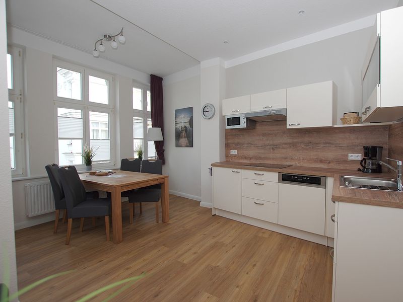Villa Marianne - Fewo Miramar | © Inselparadies Ahlbeck
